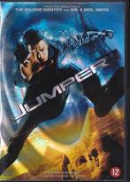 Jumper (2008) Hayden Christensen - Samuel L. Jackson, CD & DVD, DVD | Action, À partir de 12 ans, Utilisé, Enlèvement ou Envoi