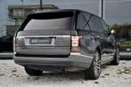 Land Rover Range Rover 3.0d Hybride LWB SV Autobiography 2 T, Auto's, Land Rover, Automaat, 4 zetels, Gebruikt, Euro 6