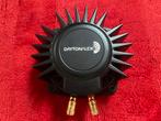 Bass Shaker Dayton Audio BST-1, Ophalen of Verzenden, Zo goed als nieuw, Multi-effect