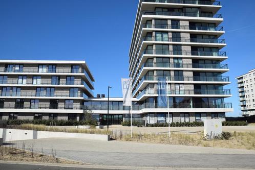 Appartement te koop in De Panne, 1 slpk, Immo, Maisons à vendre, Appartement, A