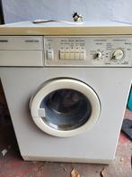 Siemens wasmachiene, Elektronische apparatuur, Wasmachines, Ophalen