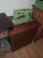 bernina antiek stikmaschien, Antiek en Kunst, Antiek | Naaimachines, Ophalen