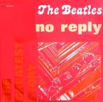 les beatles, Enlèvement ou Envoi