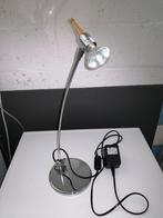 Lampe de bureau jamais utilisée., Maison & Meubles, Lampes | Lampes de table, Comme neuf, Enlèvement