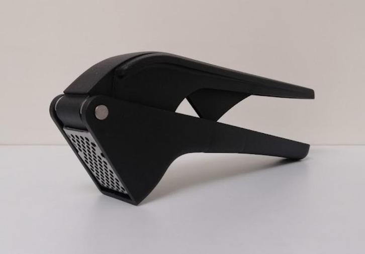 Tupperware™ « Knoflookpers Ergologic » zwart, Huis en Inrichting, Keuken | Tupperware, Nieuw, Overige typen, Verzenden