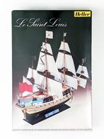 bouwdoos schip Heller "Le Saint Louis", Ophalen of Verzenden, 1:200 of kleiner, Zo goed als nieuw, Heller