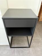 Lade kastje, Huis en Inrichting, Kasten | Ladekasten, Ophalen, Minder dan 50 cm, 1 of 2 laden, Zo goed als nieuw