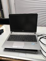 HP 430 G3, 2 tot 3 Ghz, Qwerty, Refurbished, HP