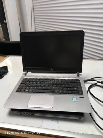 HP 430 G3 beschikbaar voor biedingen