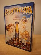Pantheon gezelschapsspel, bordspel in zeer goede staat, Cinq joueurs ou plus, Enlèvement ou Envoi, Comme neuf, 999 Games