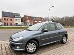 Peugeot 206 | 12 Maanden Garantie | 99Dkm | Benzine | 2006 |, Essai à domicile, Achat, https://public.car-pass.be/vhr/c64c3bca-ecb2-4686-aa87-b2646072fb74