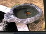 Waterval, Ophalen, Gebruikt, Kunststof, Waterval