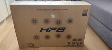 Next Level Racing HF8 beschikbaar voor biedingen
