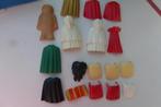 Playmobil: capes en tous genres, Ophalen of Verzenden, Gebruikt, Los Playmobil