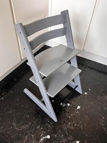 Stokke Tripp Trapp beschikbaar voor biedingen