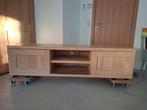 Tv-meubel en salontafel, Ophalen, Gebruikt