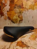 Selle San Marco Rolls zadel mooie staat, Fietsen en Brommers, Ophalen of Verzenden, Gebruikt, Zadel, Selle Italia