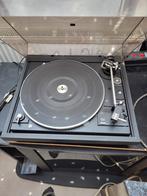 Dual 510 belt drive turntable, Audio, Tv en Foto, Platenspelers, Ophalen, Gebruikt, Pitch-regelaar, Platenspeler