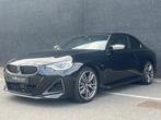 BMW M240i - Curved Screen - 1ste Eigenaar - BMW garantie, Automaat, 4 zetels, Achterwielaandrijving, 2 Reeks