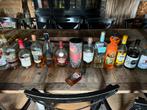 Rum collectie 15 flessen oa. Don Papa, Kraken, Appleton, Ophalen
