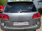 Achterklep van een Volkswagen Touareg (LD7Z), Gebruikt, Achterklep, Volkswagen, Ophalen of Verzenden