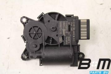 Kachelstelmotor Audi A3 8V SB 2.0 TDI Quattro 5Q0907511G beschikbaar voor biedingen