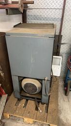 Rotorcomp Verdichter / Schroefcompressor NK60-2 met 11kw, Doe-het-zelf en Bouw, Ophalen, Gebruikt, 10 bar of meer