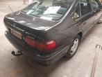 honda accord, Auto's, Voorwielaandrijving, 4 deurs, Overige kleuren, Grijs