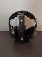Sennheiser TR185 toujours en très bon état, Sennheiser, Circum-aural, Comme neuf, Enlèvement