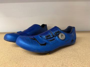 Wielrenschoenen Shimano beschikbaar voor biedingen