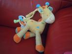 knuffel nicotoy muziekdoos giraf (doos17), Kinderen en Baby's, Verzenden, Nieuw