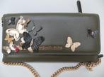 Michael Kors wallet on chain, Overige merken, Ophalen of Verzenden, Zo goed als nieuw, Met knipsluiting