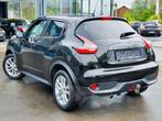 Nissan Juke 1.2 ESSENCE 116CV - CAMERA - GPS - AIRCO, Voorwielaandrijving, Electronic Stability Program (ESP), Stof, Gebruikt