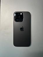 iPhone 14 Pro Black + Gratis oplader + Gratis hoesje, Telecommunicatie, Mobiele telefoons | Apple iPhone, Ophalen of Verzenden