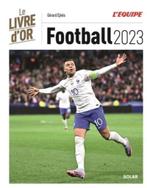 Livre d'or du football 2023, Nieuw, Ophalen of Verzenden