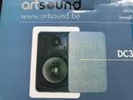 Artsound DC301 speakers, Overige merken, Overige typen, Ophalen of Verzenden, Zo goed als nieuw
