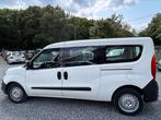 Fiat doblo 1.3 diesel bj 2015 km156.000, Auto's, Fiat, Voorwielaandrijving, Euro 5, Stof, 4 cilinders