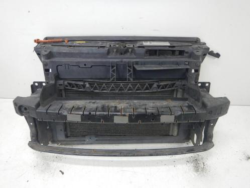 VW Polo 6R 1.2 TSI Koelerpakket + Front + Bumperbalk 6R01212, Auto-onderdelen, Motor en Toebehoren, Volkswagen, Gebruikt, Ophalen of Verzenden