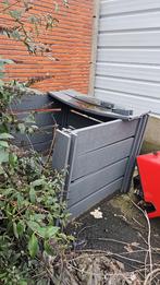 Ecoo Compostbak gemonteerd & ongebruikt, Ophalen, Compostbak