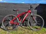 mountainbike merida big seven 40, Fietsen en Brommers, Ophalen, Gebruikt, Hardtail, Heren