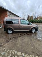 Vw caddy, Auto's, Volkswagen, Voorwielaandrijving, Euro 5, Monovolume, Caddy Combi