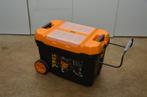 Perel Toolbox - werkkoffer - gereedschapskist - trolley, Doe-het-zelf en Bouw, Gereedschapskisten, Ophalen