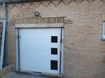 Garage poort, Doe-het-zelf en Bouw, Rolluiken, Ophalen, Gebruikt