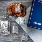 Whisky karaf cadeauset SNELLE GRATIS LEVERING, Antiek en Kunst, Verzenden