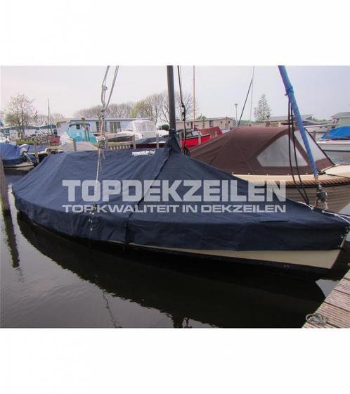 Te Koop , NIEUW Polyvalk dektent / dekkleed - Bluetex, Watersport en Boten, Accessoires en Onderhoud