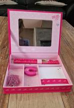 Set de bureau Miss Melody, Ophalen of Verzenden, Zo goed als nieuw
