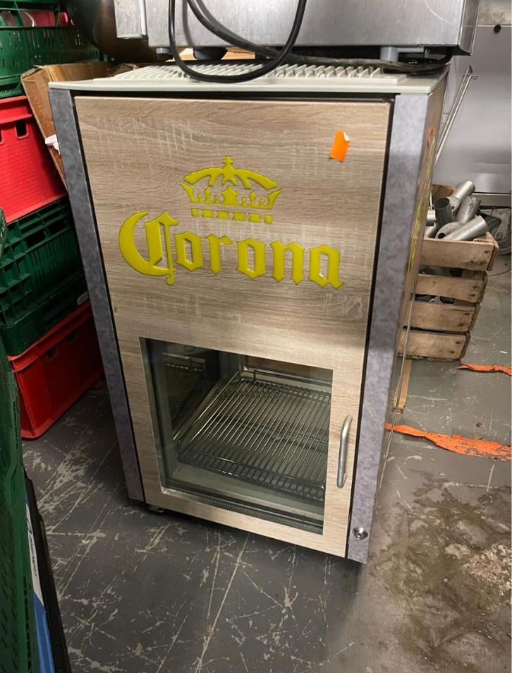 Frigo Corona, Elektronische apparatuur, Koelkasten en IJskasten, Ophalen of Verzenden