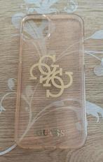 Guess hoesje backcover iphone 14 plus / max, Telecommunicatie, Mobiele telefoons | Hoesjes en Screenprotectors | Apple iPhone