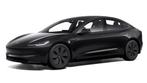 Tesla model3 dual motor long range awd full black (nov2020), Auto's, Tesla, Zwart, Trekhaak, Particulier, Te koop