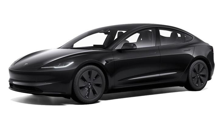Tesla model3 dual motor long range awd full black (nov2020), Auto's, Tesla, Particulier, Model 3, Trekhaak, Zwart, Ophalen